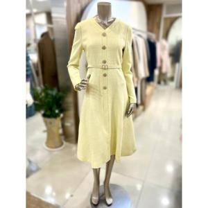 미니멈 세이브존01 플레어 심플 원피스 MXAAWO1180