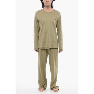 디젤 라운지 웨어 A11576 0THAU 5BT Green