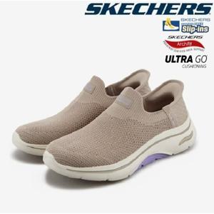 스케쳐스 고워크 아치핏 2.0 슬립인스 SP0WWCFX072-LP