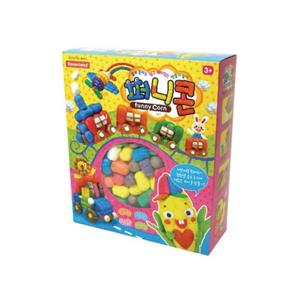 10000 퍼니콘 350알 아이콘 물부치 도너랜드