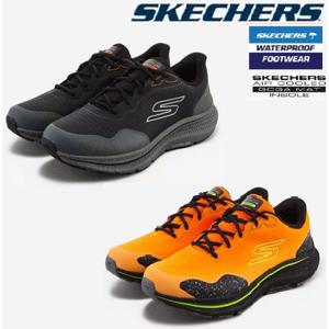 스케쳐스 남성 고런 컨시스턴트 2.0 워터프루프 SP0MRCFX092 외 1종-LP