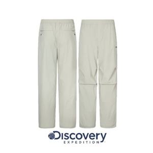 [디스커버리] 2025 S S 여름 DMPT7C053NBD 프레시벤트 남성 파라슈트 팬츠