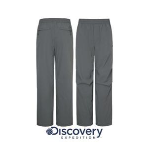 [디스커버리] 2025 S S 여름 DMPT7C053GRD 프레시벤트 남성 파라슈트 팬츠