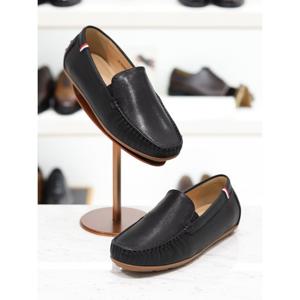 [탠디] 여성캐주얼로퍼 G22002 BLACK 2cm