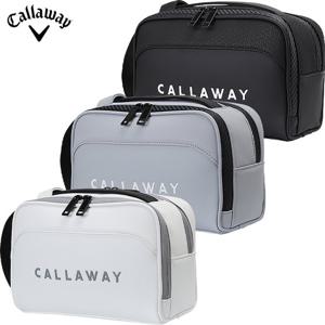 캘러웨이 정품 트리니티 파우치 Trinity 2025 (남여공용)