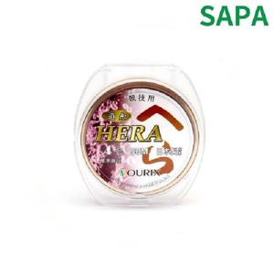 오릭스 헤라 도사 민물낚시 원줄 4.0호 50M 붕어낚