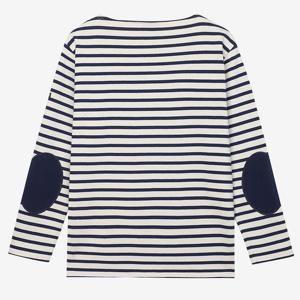 [세인트제임스]본사정품 Guildo Elbow Patch (050) ASJU2411388-050