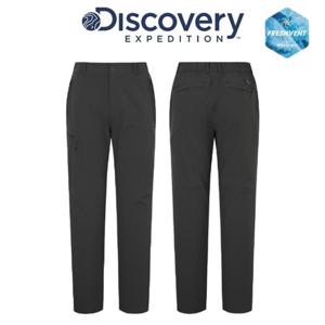 [디스커버리] 25SS 여름 DMPT79053DGS 남성 프레시벤트 아웃도어 테크 팬츠