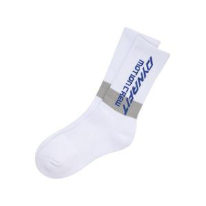 [다이나핏 공식](택가12,000원) 공용 모션 크루삭스 양말_YUA23S16W2