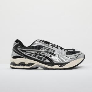 [당일발송]아식스 언리미티드 젤 카야노14 캐리어 그레이 블랙 공용 스니커즈 1203A549 020