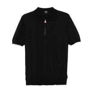 26 SS 키톤 집업 폴로 셔츠 UMKX33ZK500I TP433843179