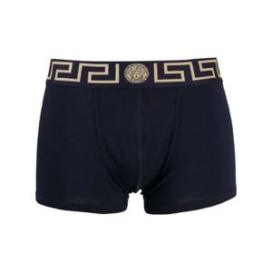 25 FW 베르사체 그레카 보더 복서 브리프 AU10026A232741 TP432139404