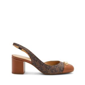 25 FW 마이클코어스 펄라 펌프스 60mm 40R5PLMP1B TP432996092