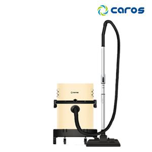 캐로스 20L 유선 업소용청소기 CCV-BC20I / 건습식 대형 진공 공업용 산업용 사무실 카펫 불어내기 낙엽