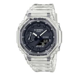 [지샥]GA-2100SKE-7ADR_IS