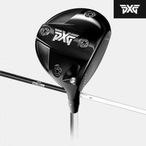 [피엑스지]카네 PXG 시크릿 웨폰 미니 드라이버 여성용  헤드체