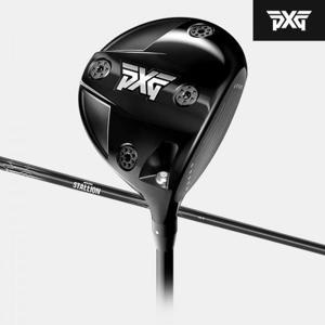 [피엑스지]카네 PXG 시크릿 웨폰 미니 드라이버 남성용  헤드체