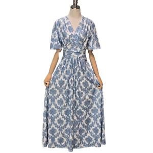 [포커스]리브 저지 롱원피스 (FM5F3OP3278)