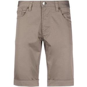 26 SS 엠포리오아르마니 로고 장식 치노 쇼츠 8N1PA61NJ7Z0 TP439340185