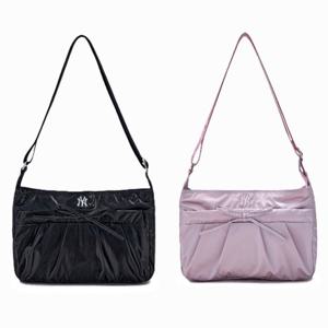 [MLB키즈DB] 여아 리본 크로스백 2종 택1 (7FCRB045N)