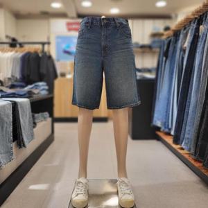 리바이스 배기 대드 버뮤다 쇼츠 000MJ-0008