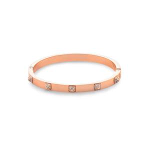 스와로브스키 5098834 Tactic 뱅글 스몰 팔찌