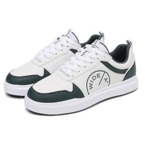 [와이드앵글]경량형 스파이크리스 골프화 크레스트WMP24F04G9