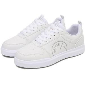 [와이드앵글]경량형 스파이크리스 골프화 크레스트 WMP24F04W2