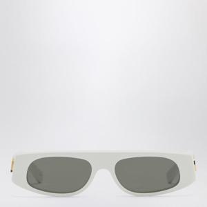 구찌 안경 791806J0740 White