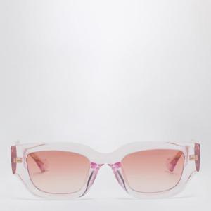 구찌 안경 778259J1691 Pink