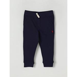 키즈 폴로 랄프로렌 트레이닝 조거 팬츠 322720897 003 Navy