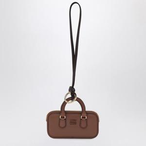 미우미우 키지갑 5TL3562CWA Brown
