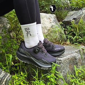 [블랙야크 (행사)]공용 고어텍스 쿠션 방수 트레킹화 스카이스피드 끈 다이얼 2종 ABYSHX4940