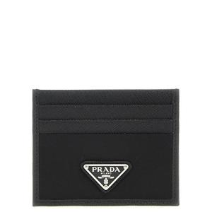 프라다 명함지갑 2MC0252DMHF0002 Black