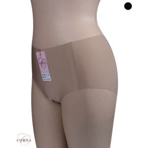 (코나)컷오프 착압방식 심리스 무봉제 노라인 팬티