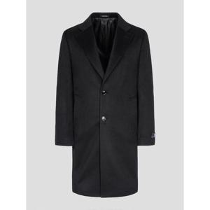 [갤럭시] [Prestige] 캐시미어 체스터 코트 - 블랙 (GA5930P045)