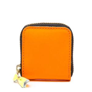 26 SS 꼼데가르송 슈퍼 플루오 가죽 지갑 SA4100SF TP442578411