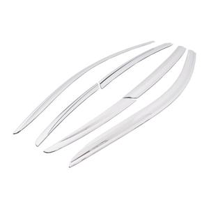 오토크로바 크롬 썬바이저 그랜져IG 6p 16년~19년 D695