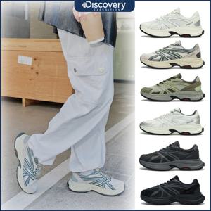 디스커버리 25FW신상 남성/여성 공용 운동화 브리즈 DXSH5545N