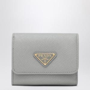 프라다 지갑 1MH043QHH Grey