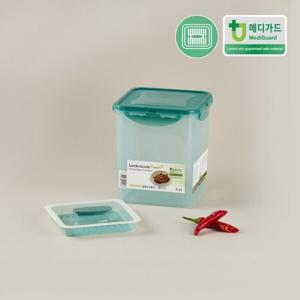 발효숙성용기 2.6L (HPL822BP)