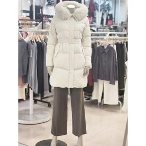 SOUP 세이브존07 벨티드 덕 패딩점퍼 OABDOT6