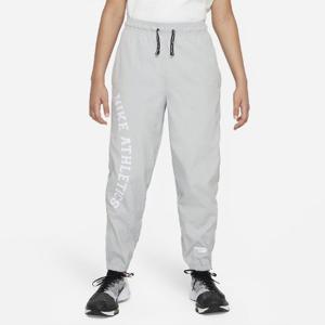 나이키키즈바지 NQK A233PT367P-GR 리펠 애슬레틱스 주니어(남아) 트레이닝 팬츠