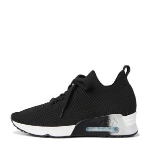 [공식] ASH(아쉬) LARSEN 라센 에어힐 스니커즈 (AH2D01102/BL)