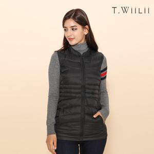 [마르조] 아모리스 경량 다운베스트2AMFMD01