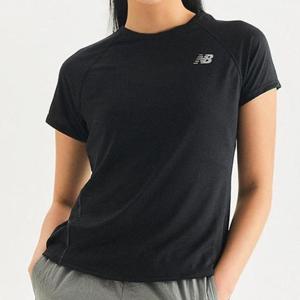 [뉴발란스반팔]Impact Run기능성반팔티 NBNED4S062-19