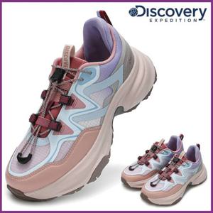 디스커버리 25년도 여성 벨리스 운동화 DXSH5165N-JDGS