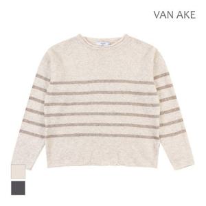 [반에이크]MARIO라인 패턴 니트_VB3ZKTUG01Z