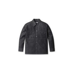 [프로젝트엠]데님 남성 셔켓 EPF4WC1100