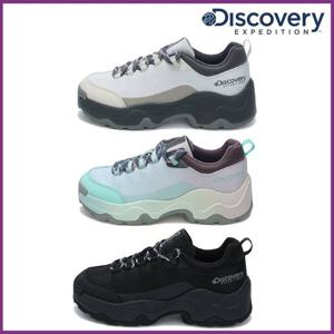디스커버리 25년도 남여 공용 오로라 운동화 DXSH5255N-JDGS